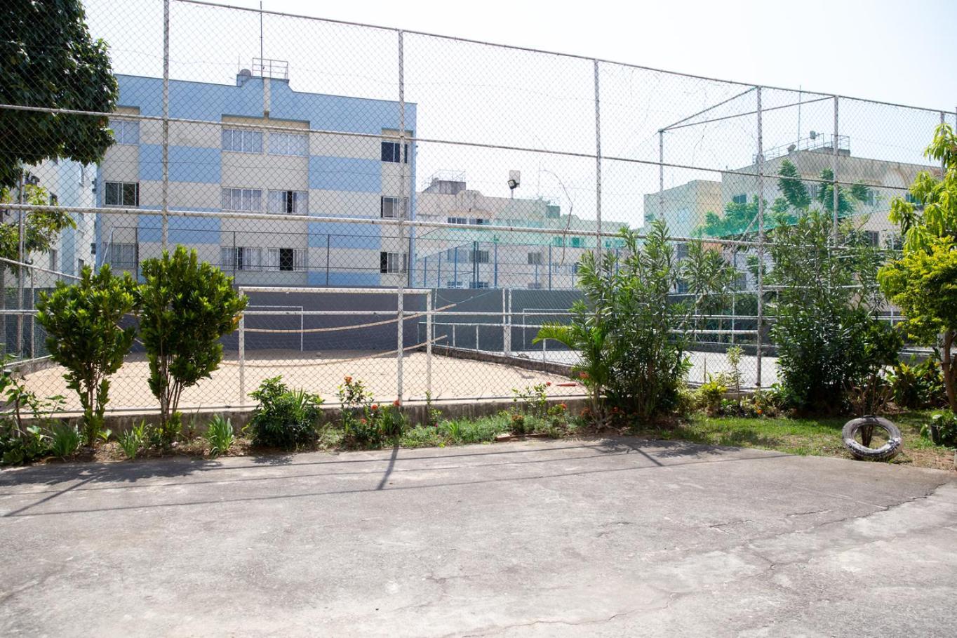 Apto Completo E Confortavel Proximo Do Aeroporto Apartamento Vitória