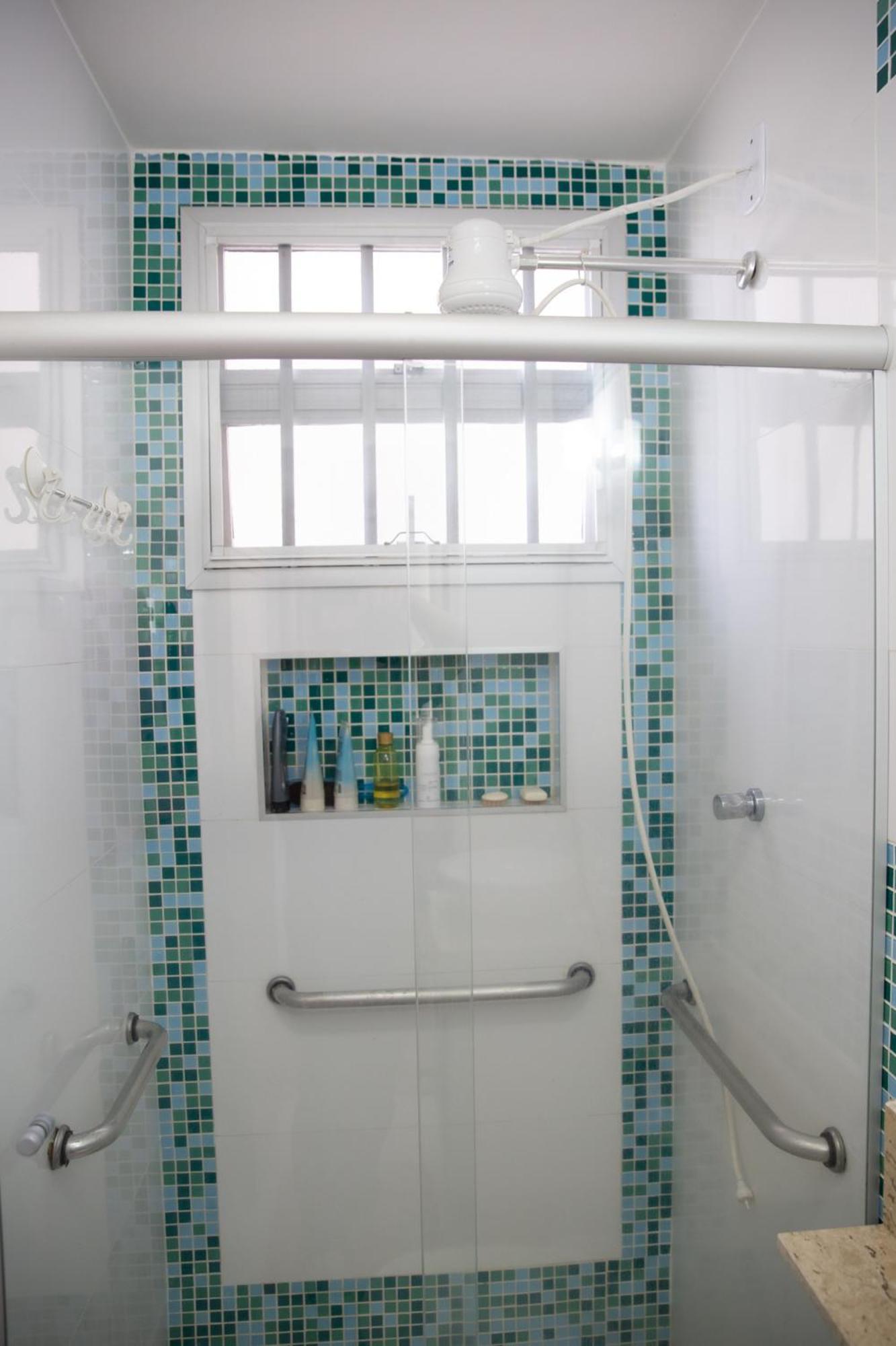 Apto Completo E Confortavel Proximo Do Aeroporto Apartamento