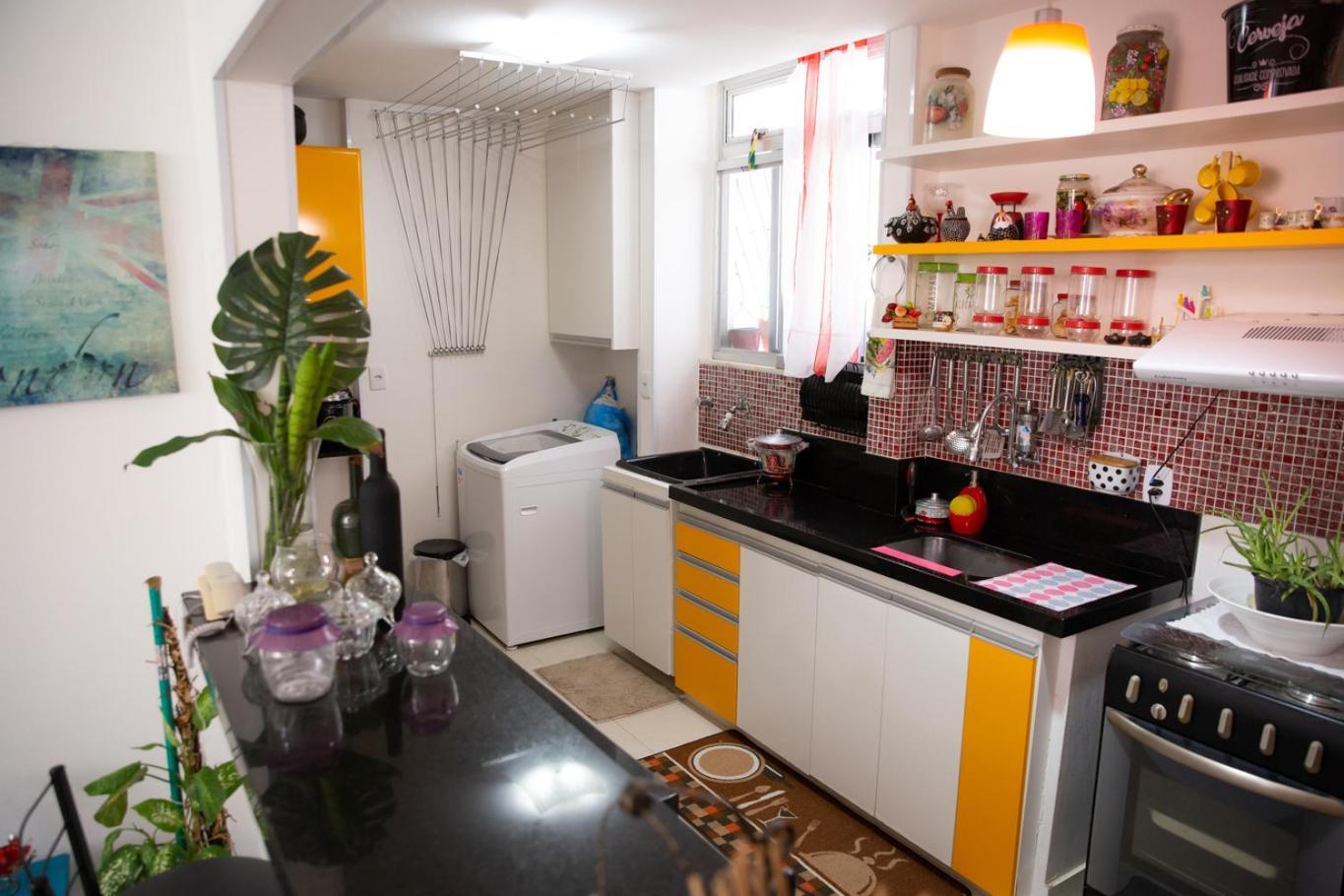 Apto Completo E Confortavel Proximo Do Aeroporto Apartamento Vitória