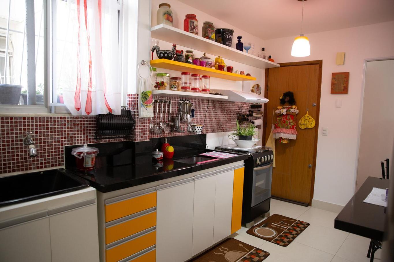 Apartamento Apto Completo E Confortavel Proximo Do Aeroporto Vitória