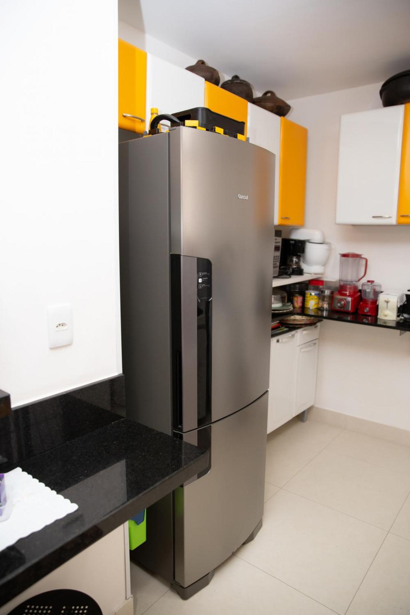 Apartamento Apto Completo E Confortavel Proximo Do Aeroporto Vitória