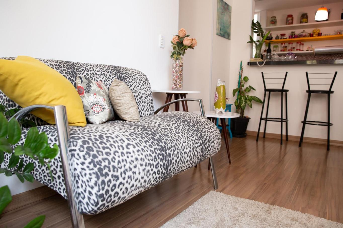 Apartamento Apto Completo E Confortavel Proximo Do Aeroporto *
