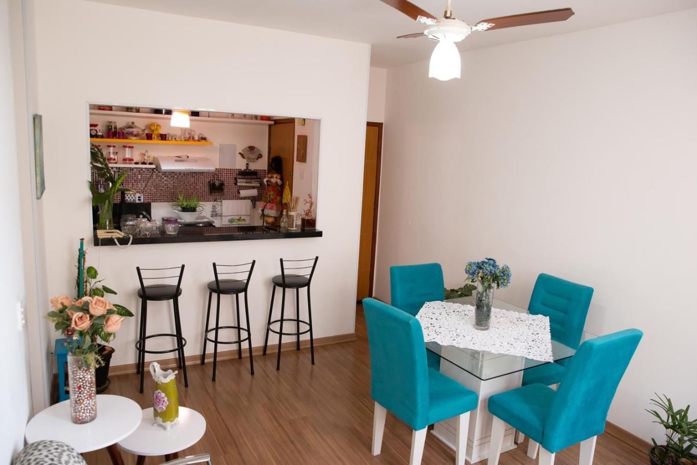 Apto Completo E Confortavel Proximo Do Aeroporto Apartamento Vitória