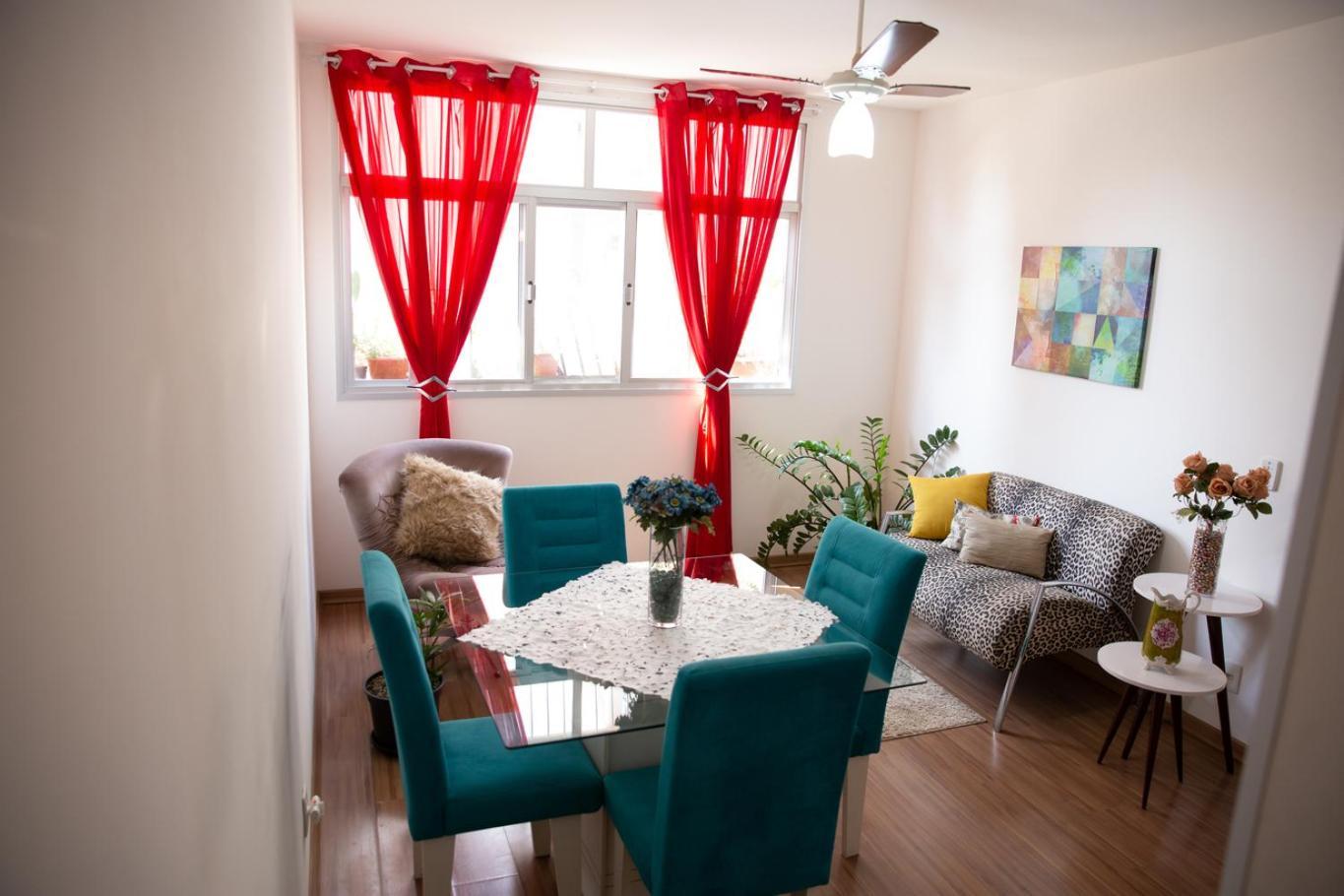 Apartamento Apto Completo E Confortavel Proximo Do Aeroporto Vitória