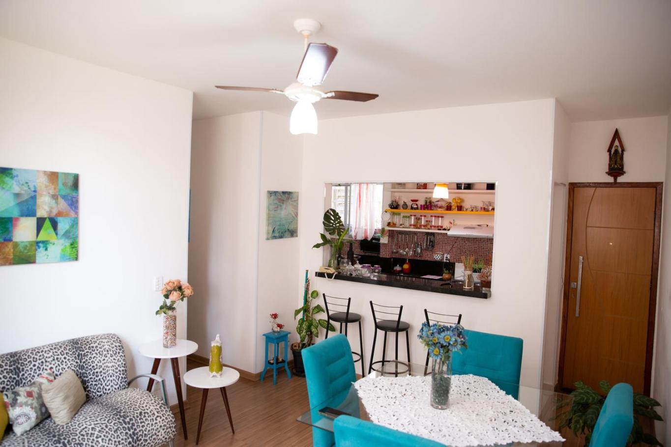 Apartamento Apto Completo E Confortavel Proximo Do Aeroporto Vitória