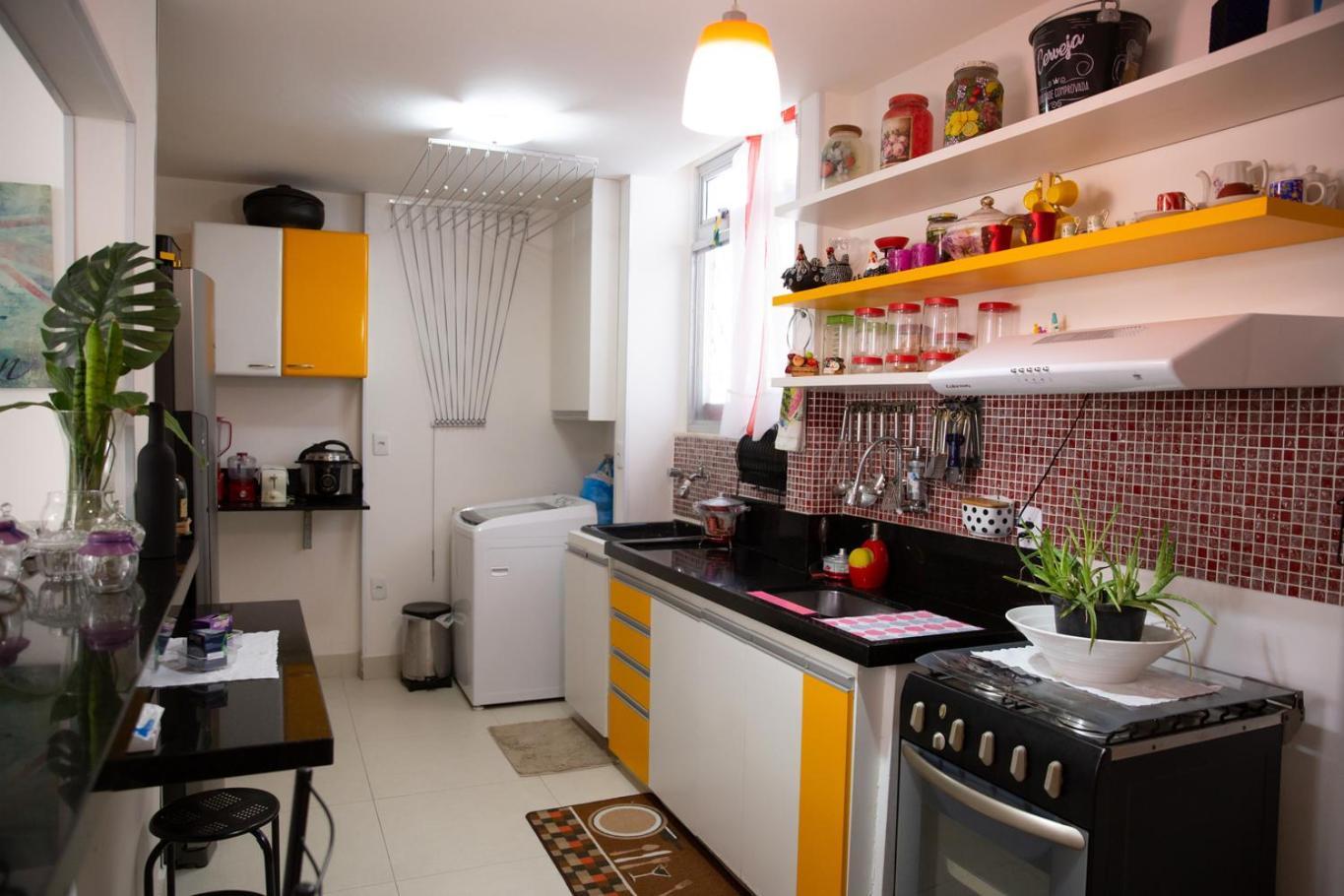 Apto Completo E Confortavel Proximo Do Aeroporto Apartamento Vitória